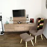 Birnbacher-appartement Апартаменты *