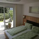 Birnbacher-appartement Апартаменты *