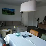 Birnbacher-appartement Апартаменты Санкт-Файт (Понгау)