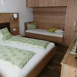 Birnbacher-appartement Апартаменты Санкт-Файт (Понгау)