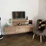 Апартаменты Birnbacher-appartement *