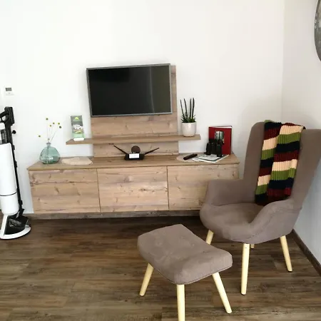 Birnbacher-appartement Apartment *