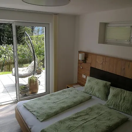 Birnbacher-appartement Apartment *