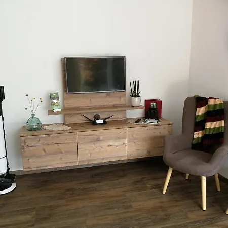Apartment Birnbacher-appartement *