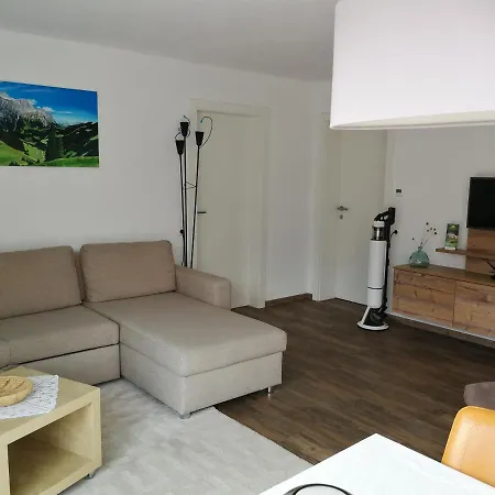 Apartament Birnbacher-appartement Sankt Veit im Pongau