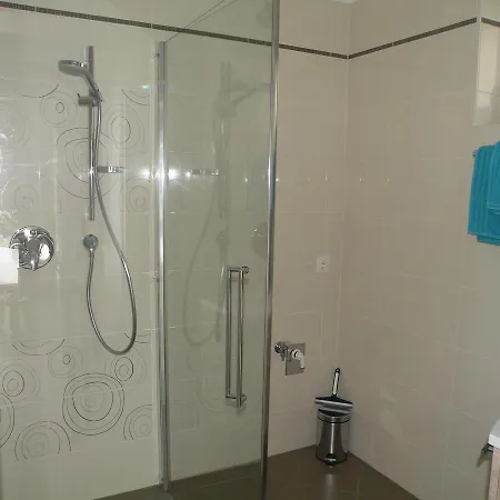 Birnbacher-appartement * سانكت فيت ايم بونغو