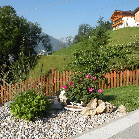 Birnbacher-appartement * Sankt Veit im Pongau