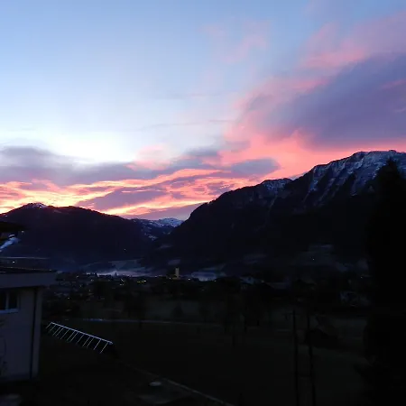 Birnbacher-appartement * Sankt Veit im Pongau