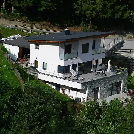 Birnbacher-appartement * Sankt Veit im Pongau