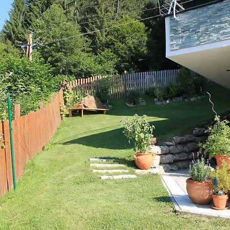 Birnbacher-appartement * Sankt Veit im Pongau
