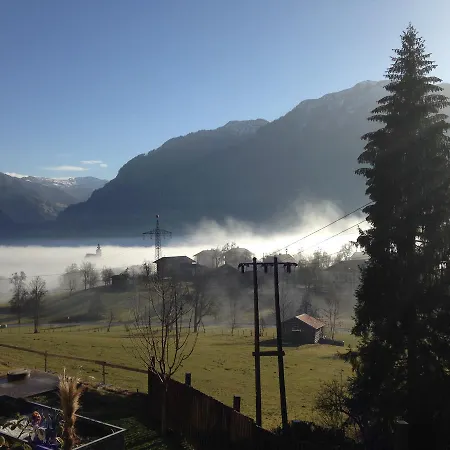 Apartment Birnbacher-appartement *