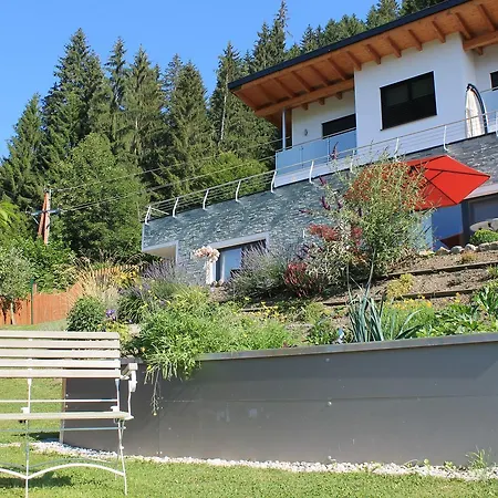 Birnbacher-appartement * Sankt Veit im Pongau