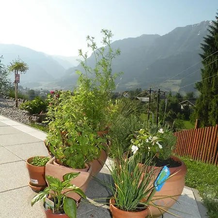 Birnbacher-appartement * Sankt Veit im Pongau
