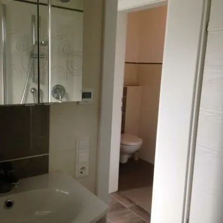 Birnbacher-appartement *
