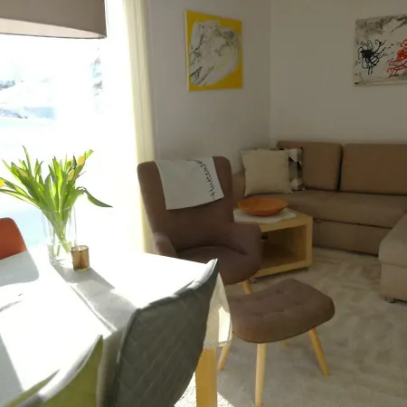 Birnbacher-appartement Apartament *