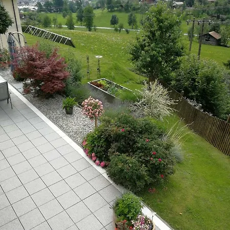 Apartment Birnbacher-appartement