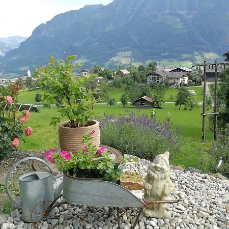 Apartment Birnbacher-appartement *