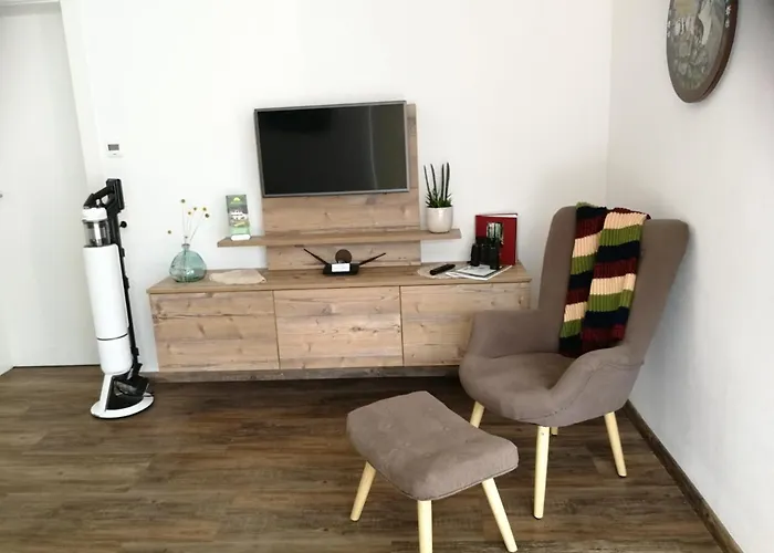 Birnbacher-appartement Apartament *