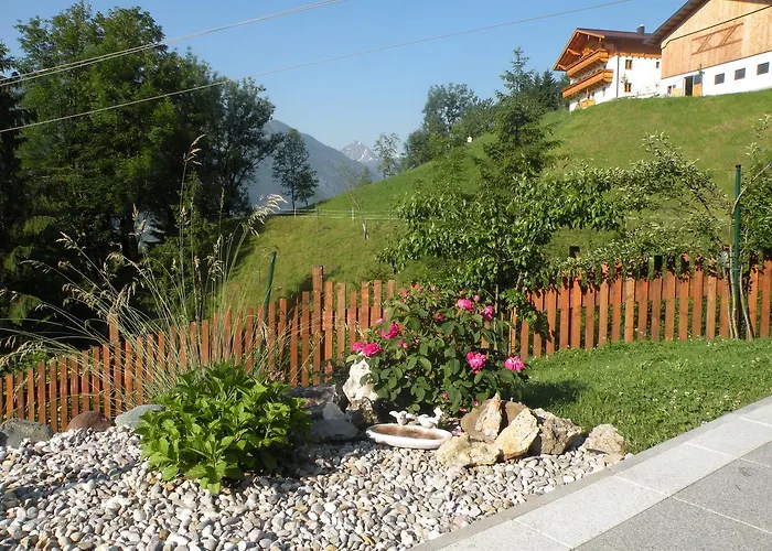 Birnbacher-appartement * Sankt Veit im Pongau