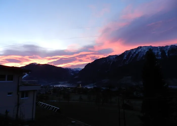 Birnbacher-appartement * Sankt Veit im Pongau