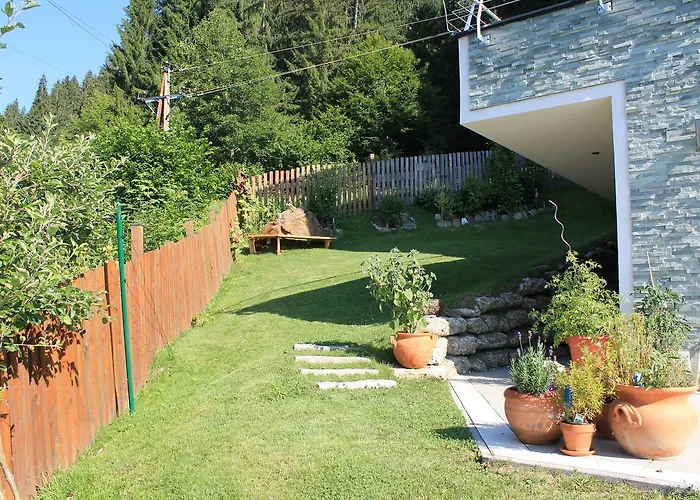 Birnbacher-appartement * Sankt Veit im Pongau