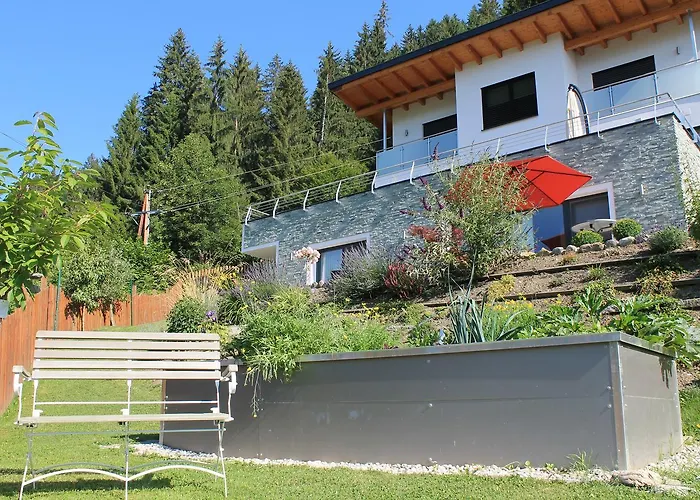 Birnbacher-appartement * Sankt Veit im Pongau