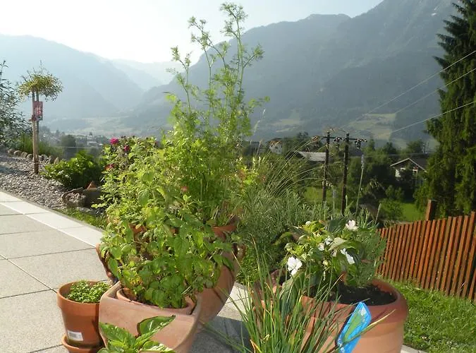 Birnbacher-appartement * Sankt Veit im Pongau