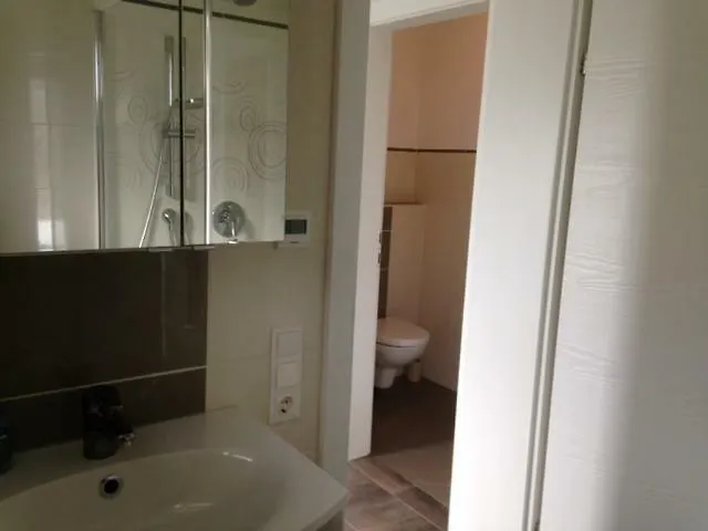 Birnbacher-appartement *